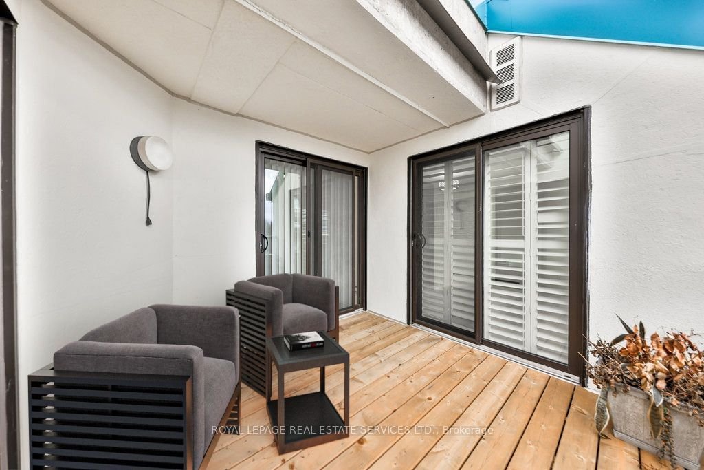 100 Bronte Rd, unit 307 for sale - image #11