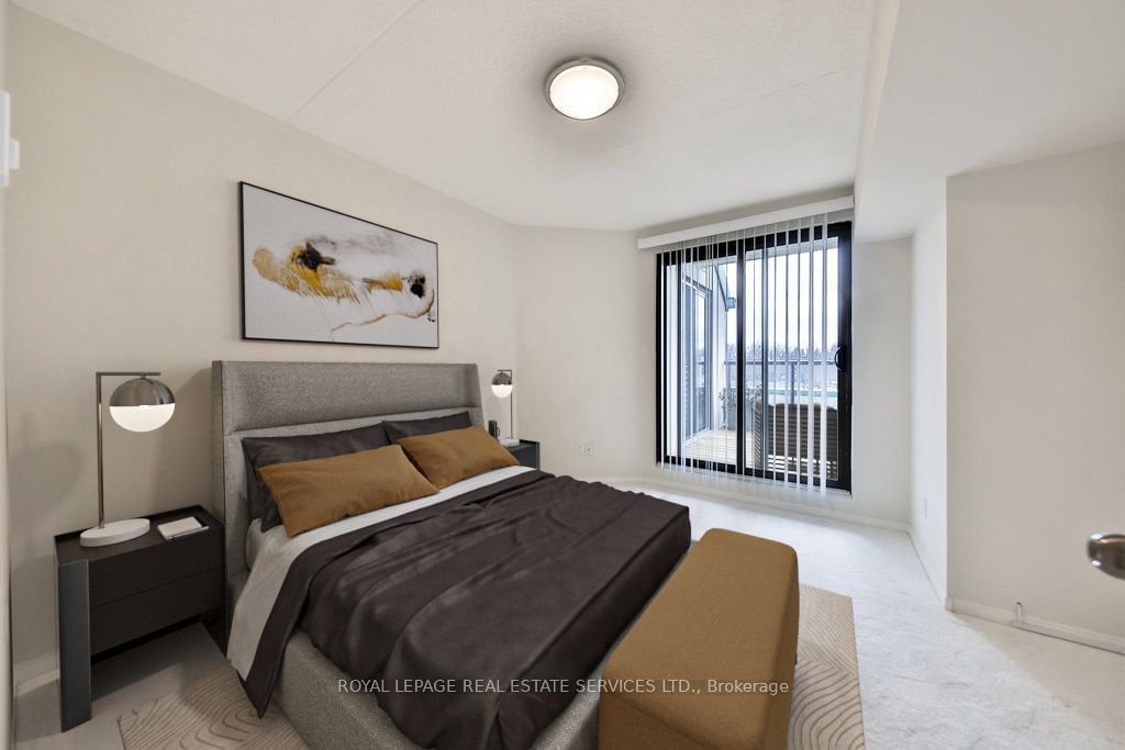 100 Bronte Rd, unit 307 for sale - image #17