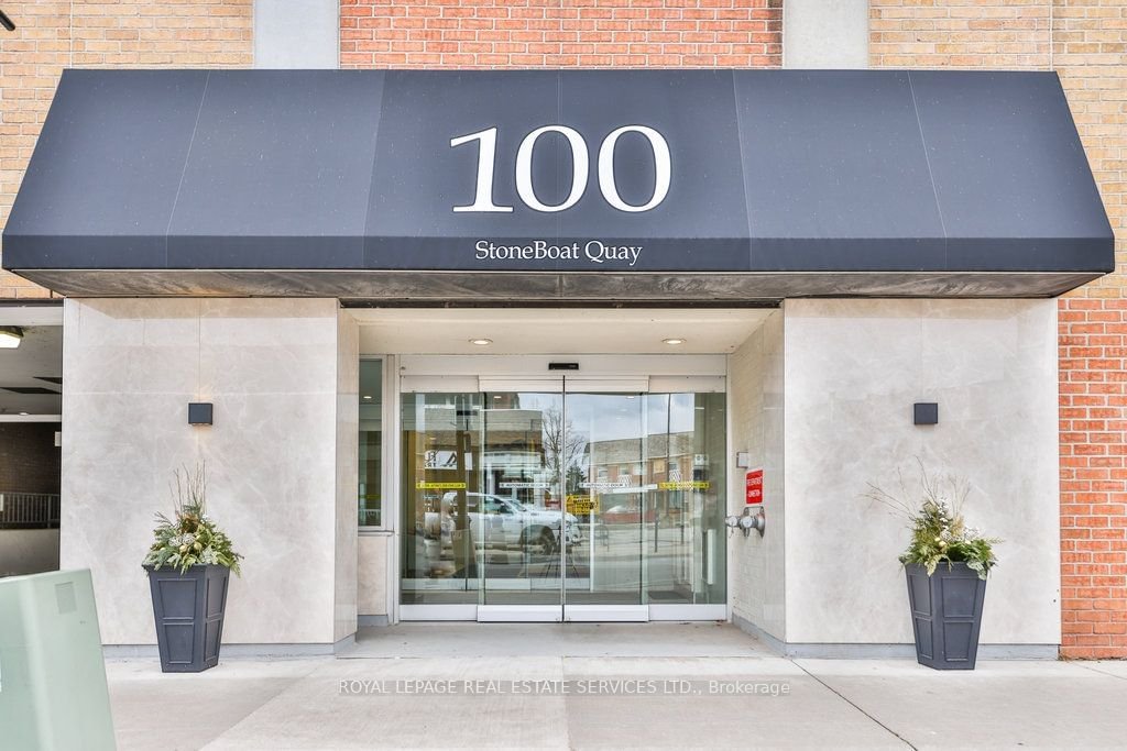 100 Bronte Rd, unit 307 for sale - image #3