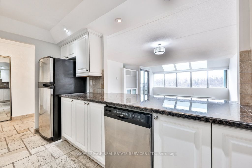 100 Bronte Rd, unit 307 for sale - image #6