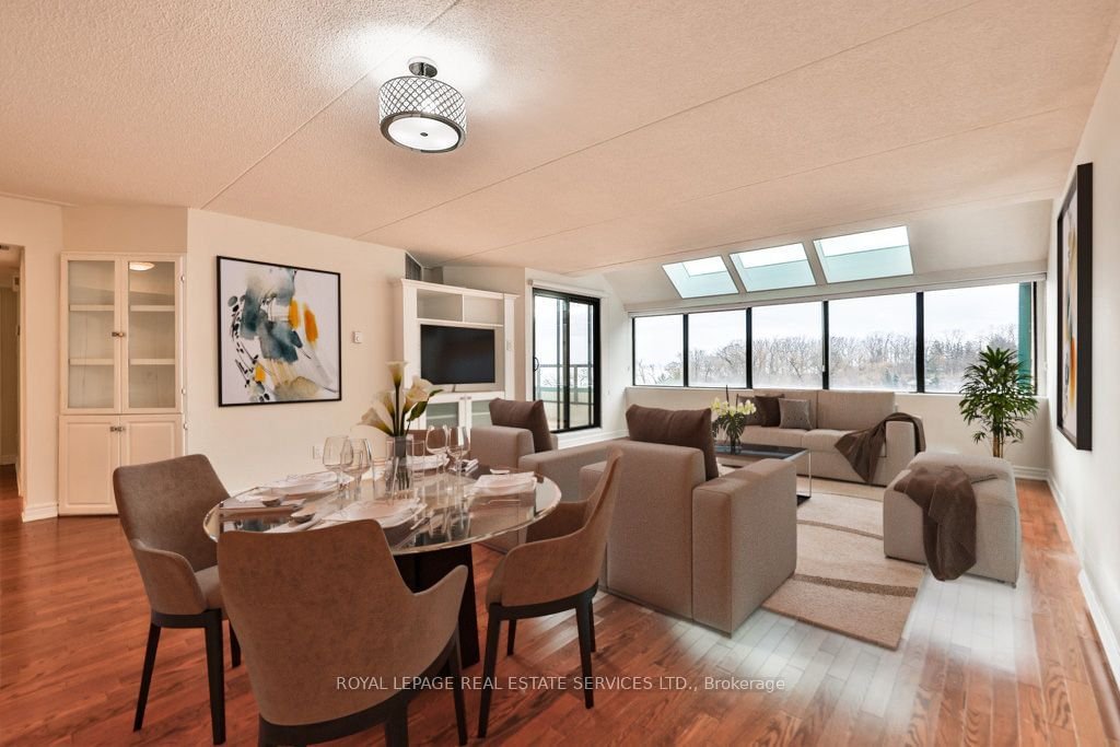 100 Bronte Rd, unit 307 for sale - image #7