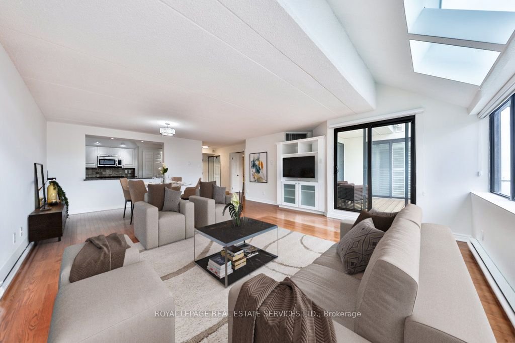 100 Bronte Rd, unit 307 for sale - image #8
