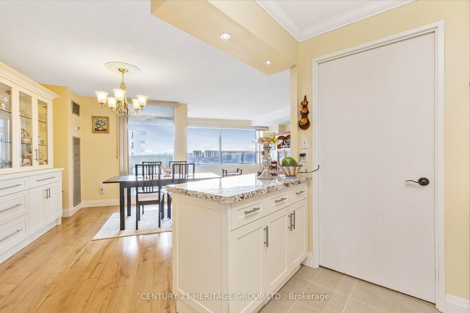 475 The West Mall, unit 1519 for sale - image #10