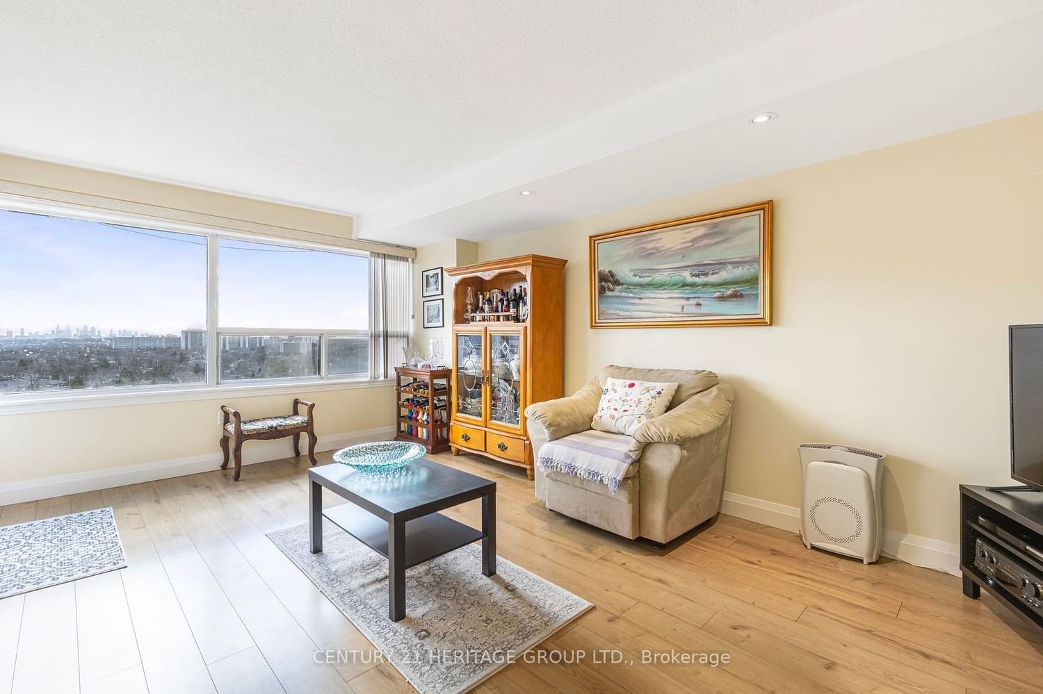 475 The West Mall, unit 1519 for sale - image #12