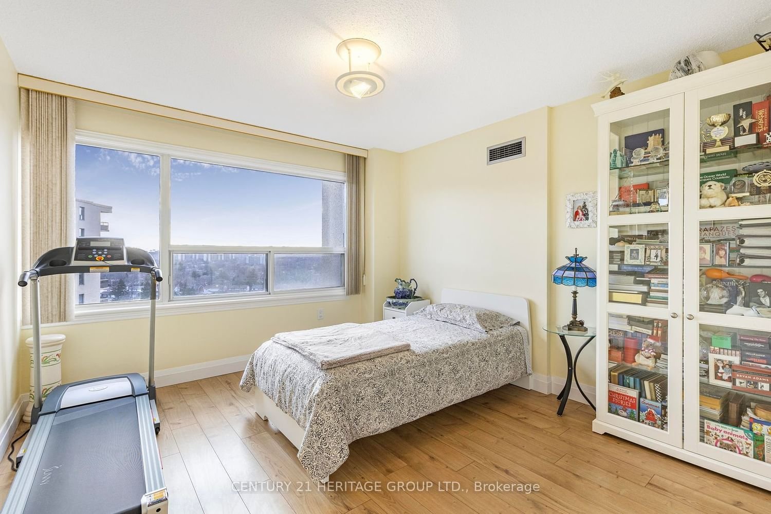 475 The West Mall, unit 1519 for sale - image #16