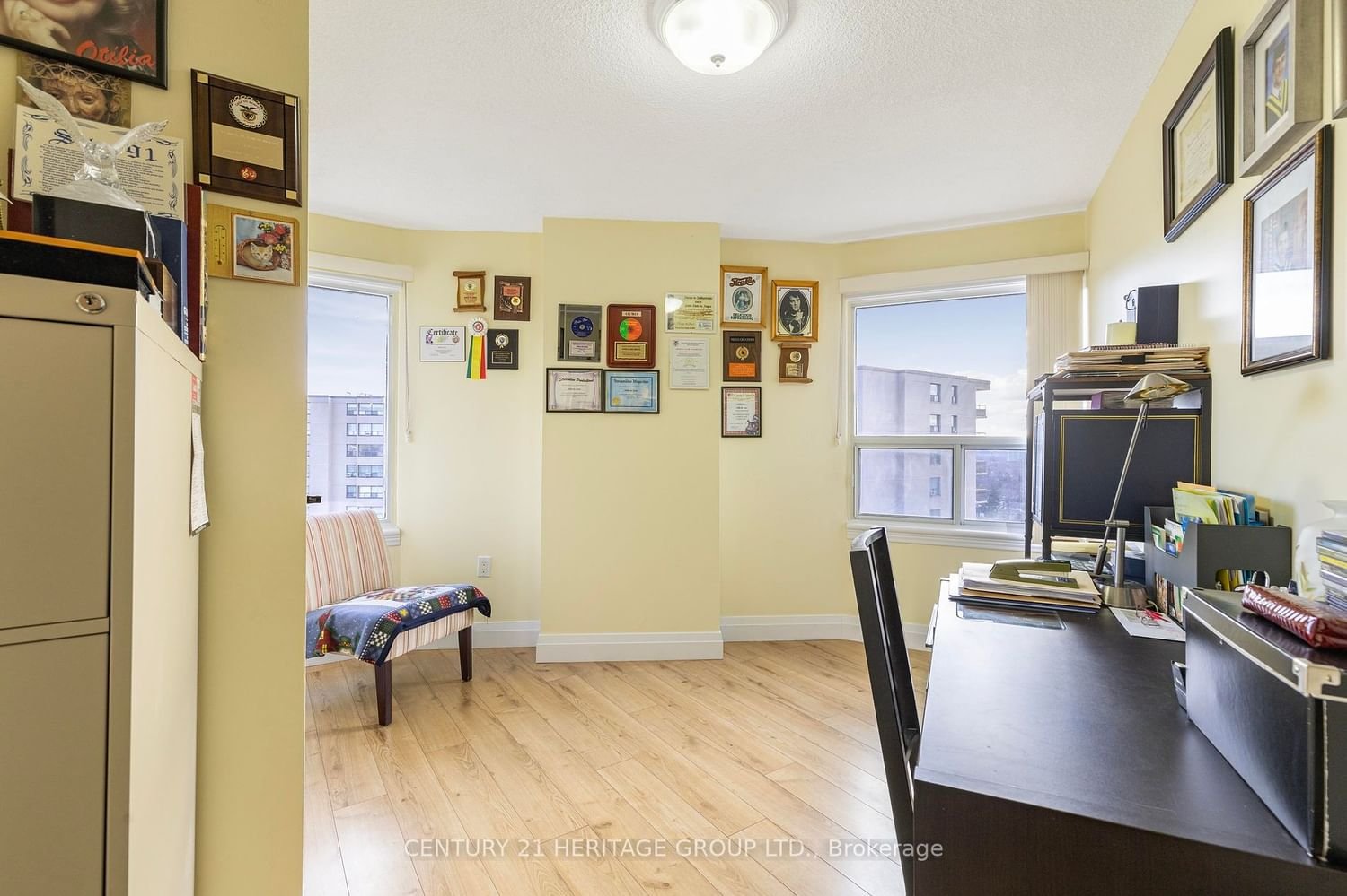 475 The West Mall, unit 1519 for sale - image #17