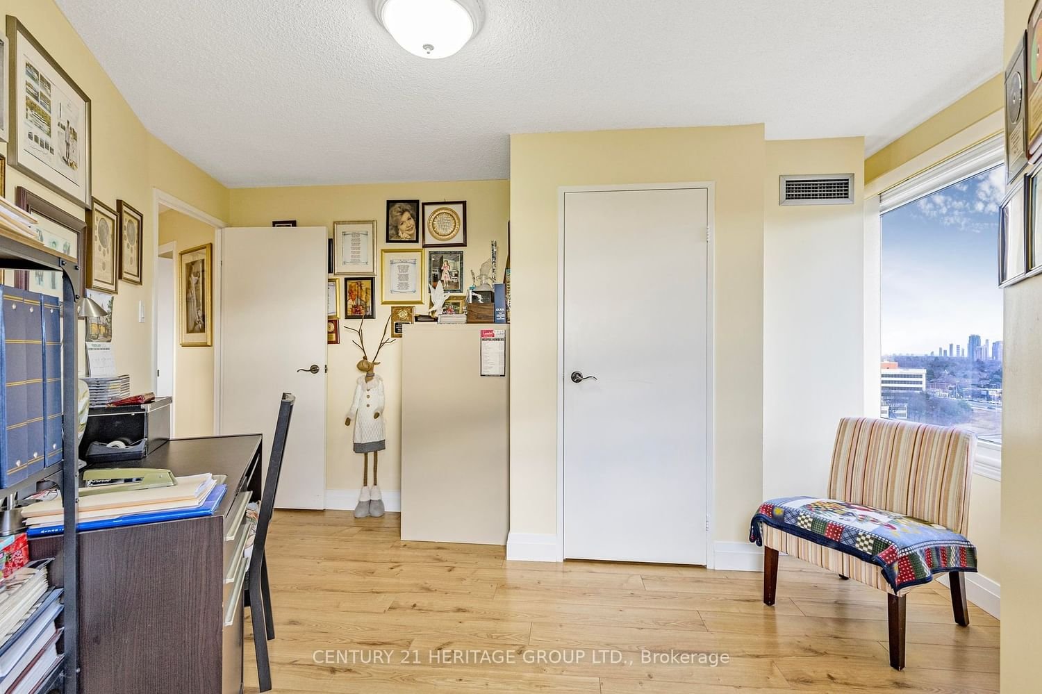 475 The West Mall, unit 1519 for sale - image #18