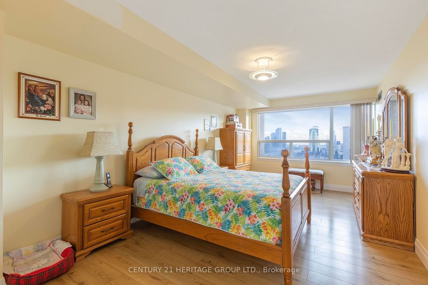 475 The West Mall, unit 1519 for sale - image #19