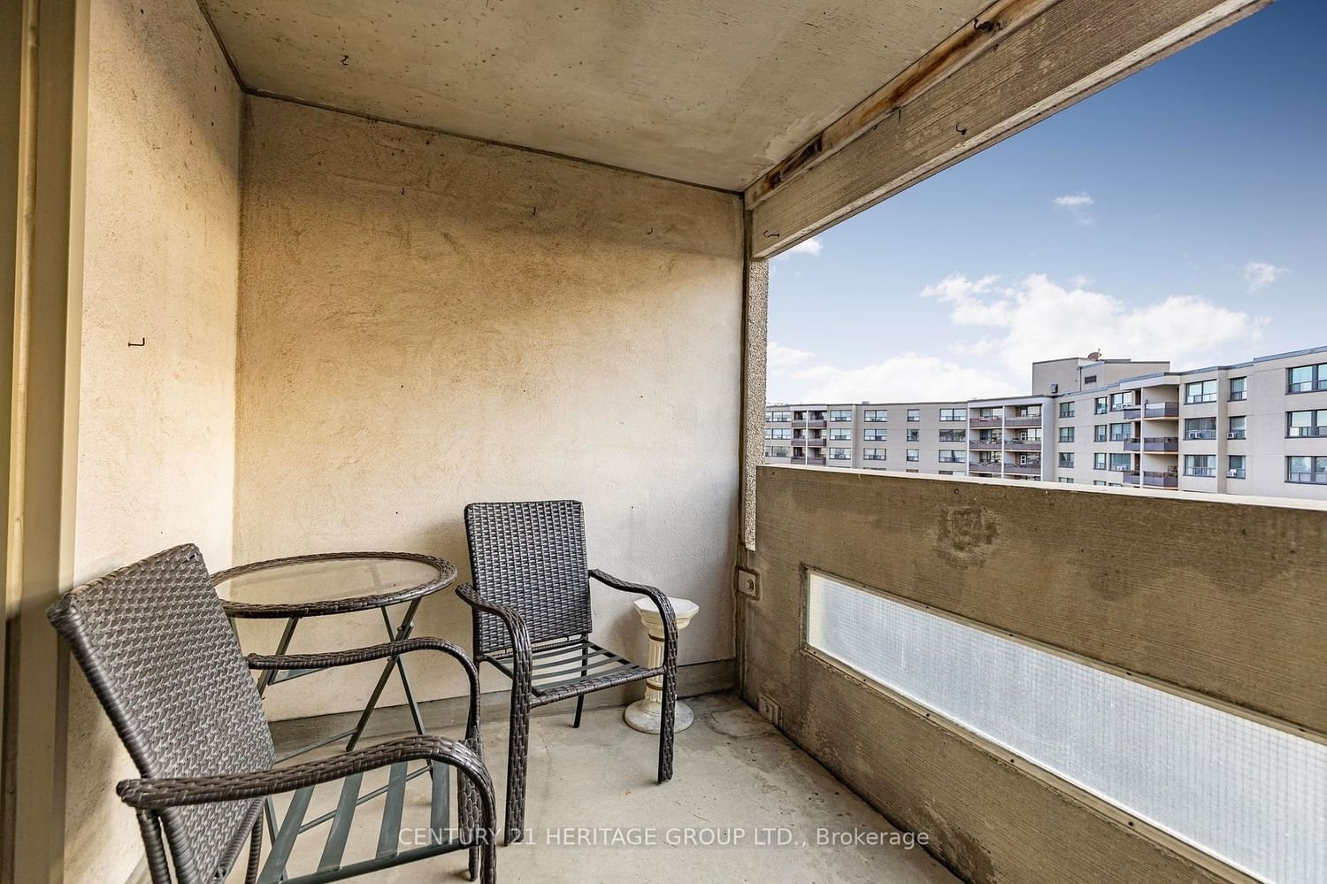 475 The West Mall, unit 1519 for sale - image #23
