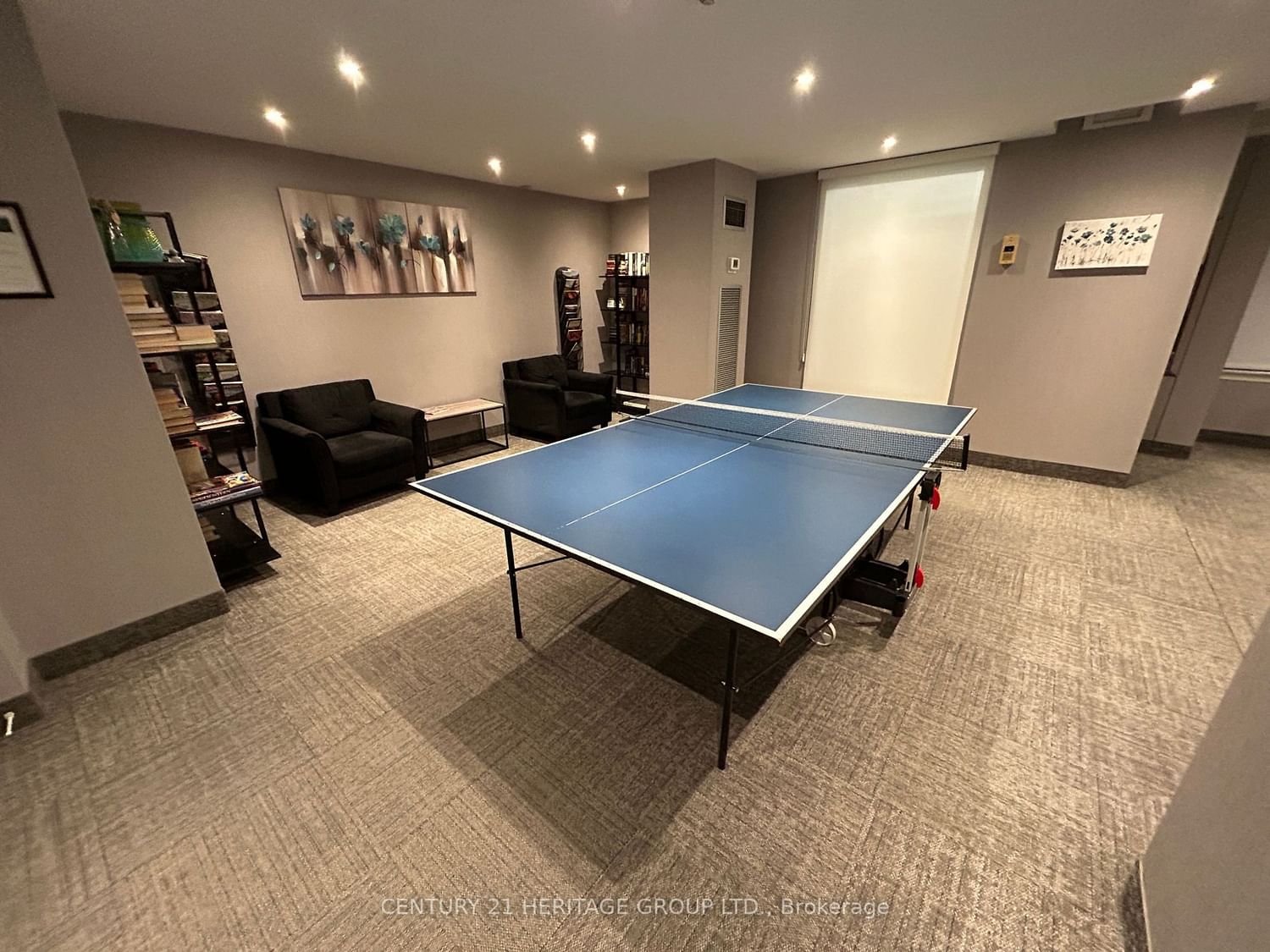 475 The West Mall, unit 1519 for sale - image #31