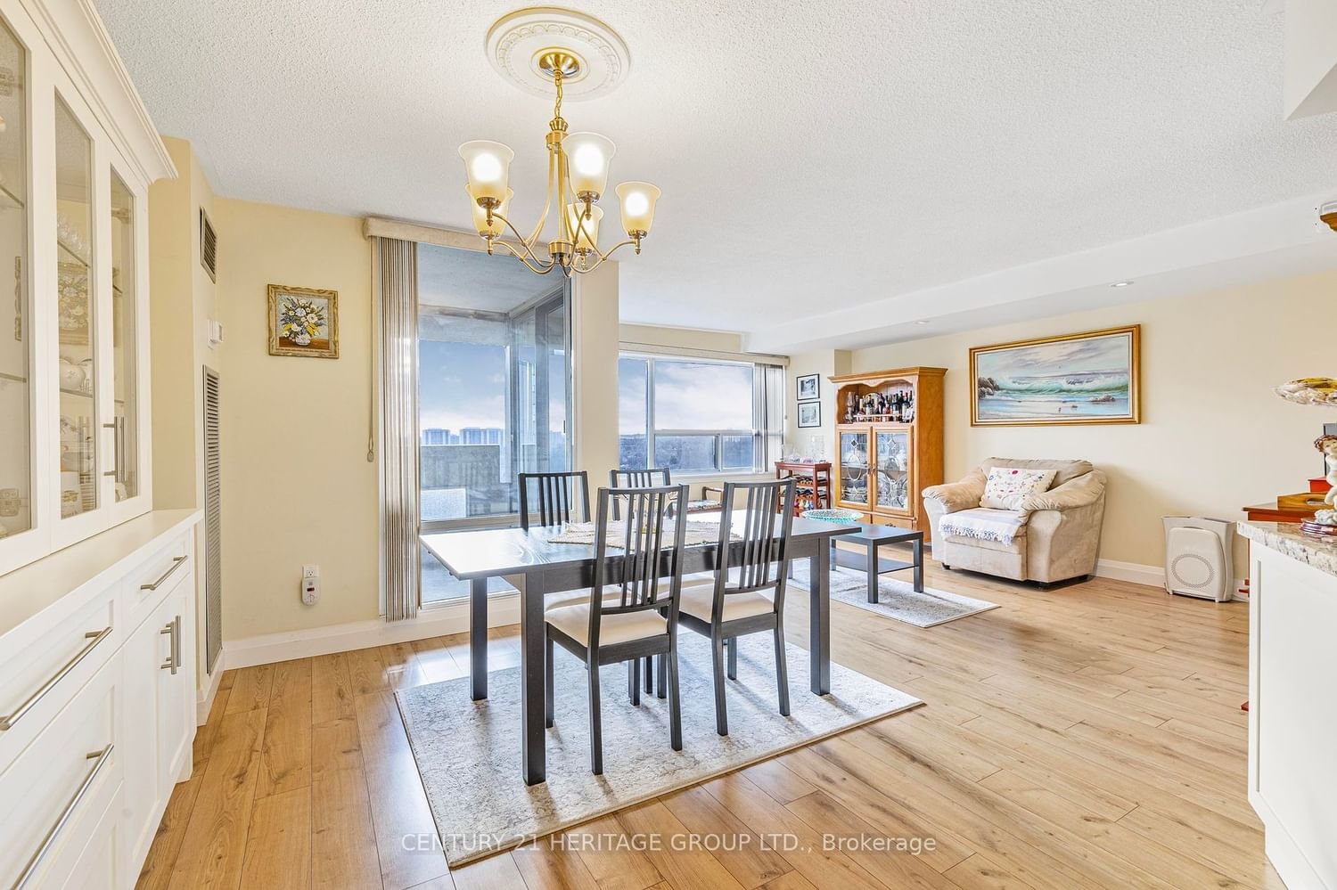 475 The West Mall, unit 1519 for sale - image #6