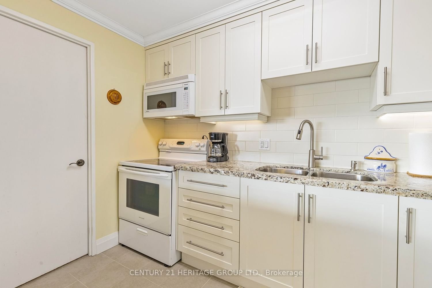 475 The West Mall, unit 1519 for sale - image #8