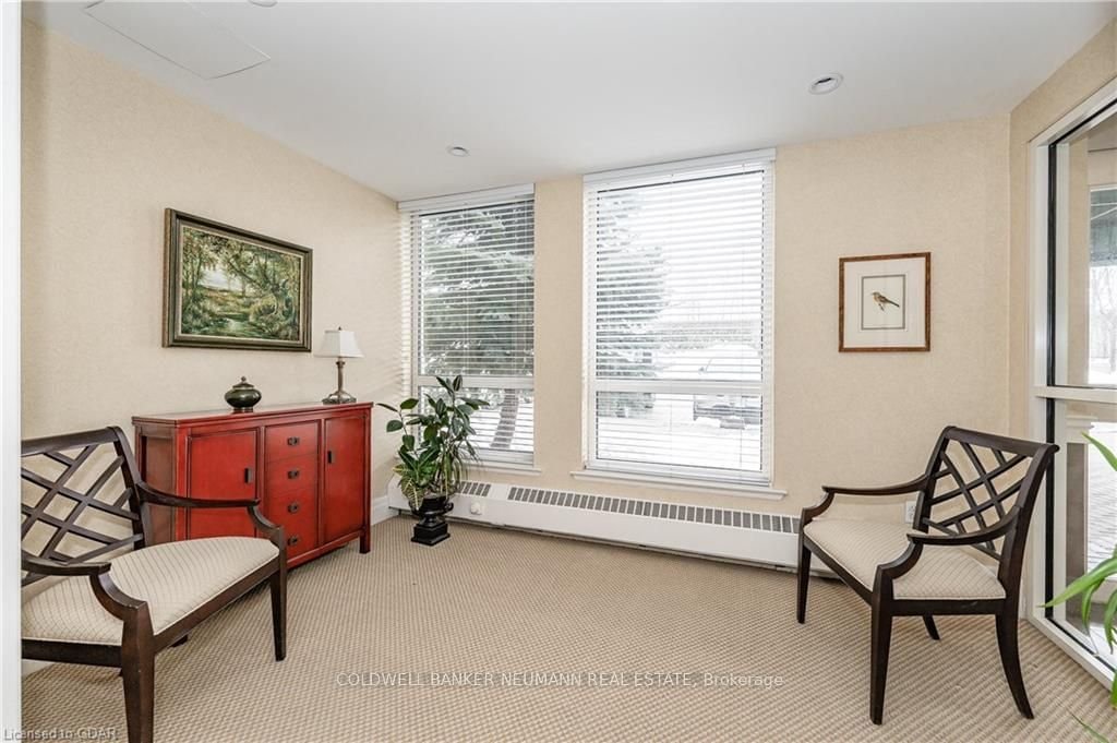 60 Old Mill Rd, unit 409 for sale - image #25