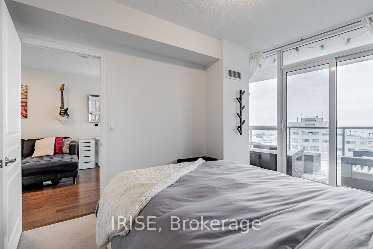 2240 Lake Shore Blvd W, unit 1701 for sale - image #10