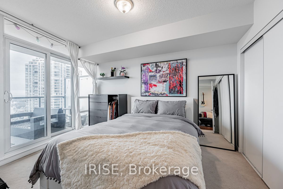 2240 Lake Shore Blvd W, unit 1701 for sale - image #13