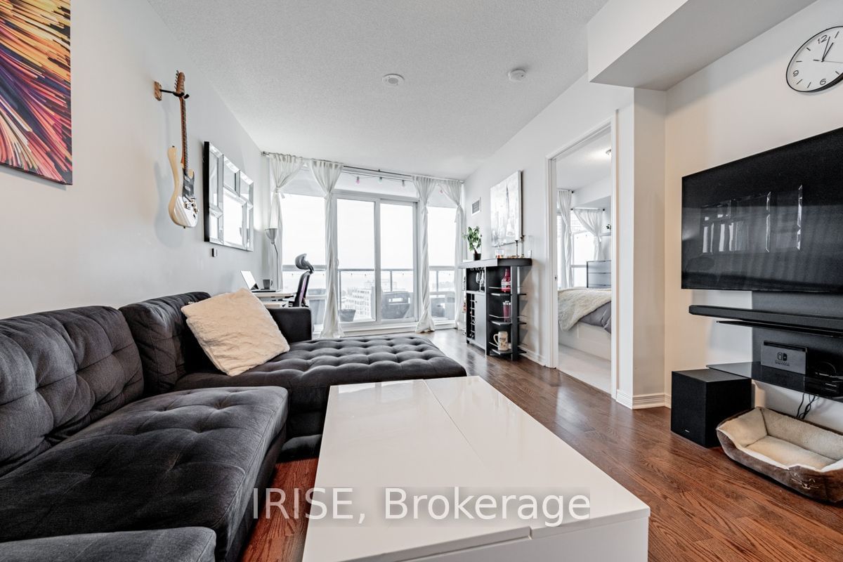 2240 Lake Shore Blvd W, unit 1701 for sale - image #14