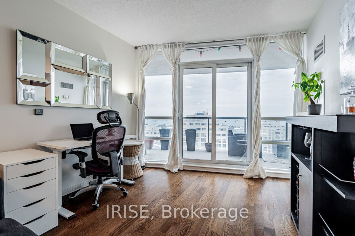 2240 Lake Shore Blvd W, unit 1701 for sale - image #15