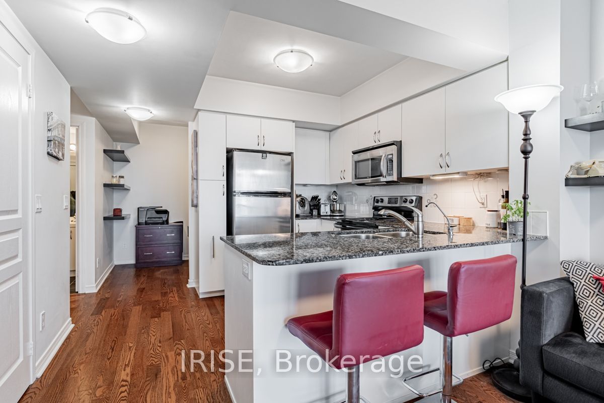 2240 Lake Shore Blvd W, unit 1701 for sale - image #16