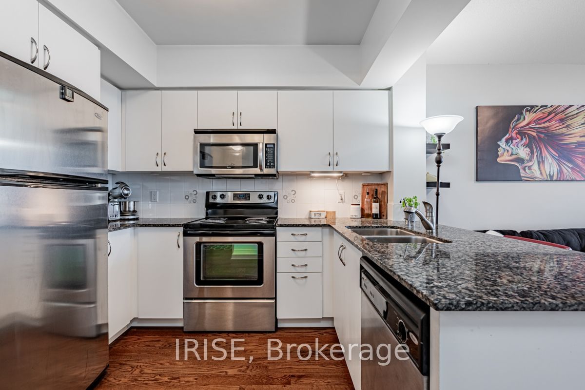 2240 Lake Shore Blvd W, unit 1701 for sale - image #18