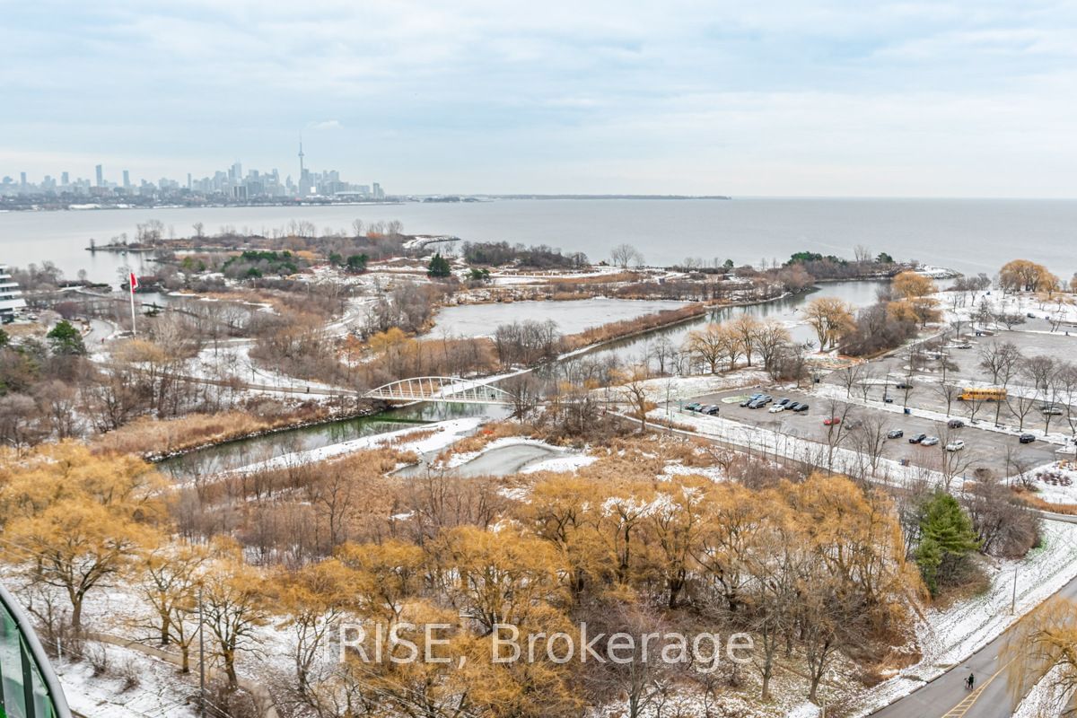 2240 Lake Shore Blvd W, unit 1701 for sale - image #23