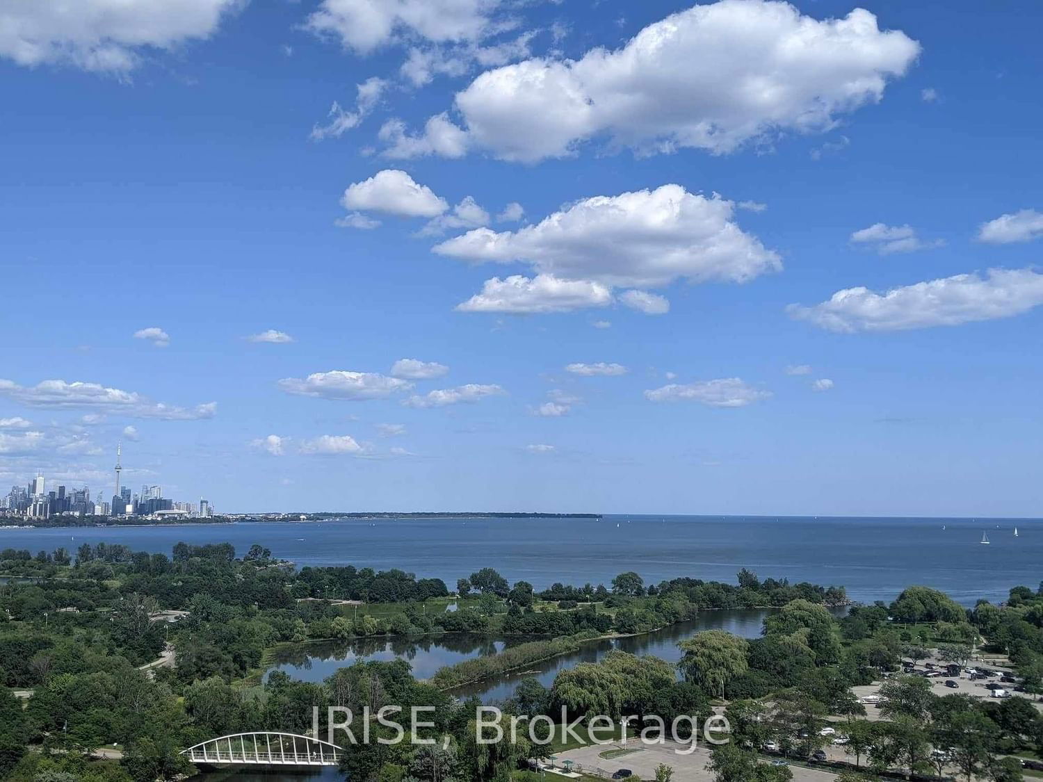 2240 Lake Shore Blvd W, unit 1701 for sale - image #3