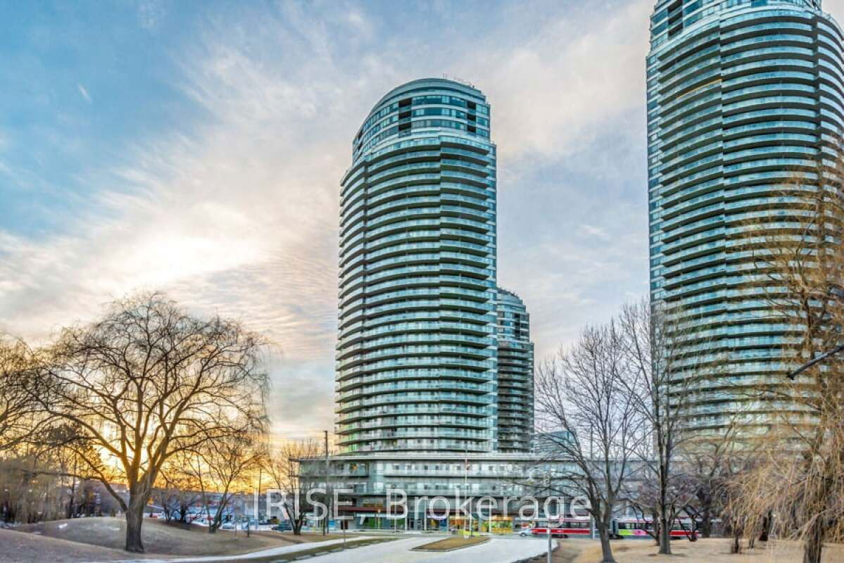 2240 Lake Shore Blvd W, unit 1701 for sale - image #4