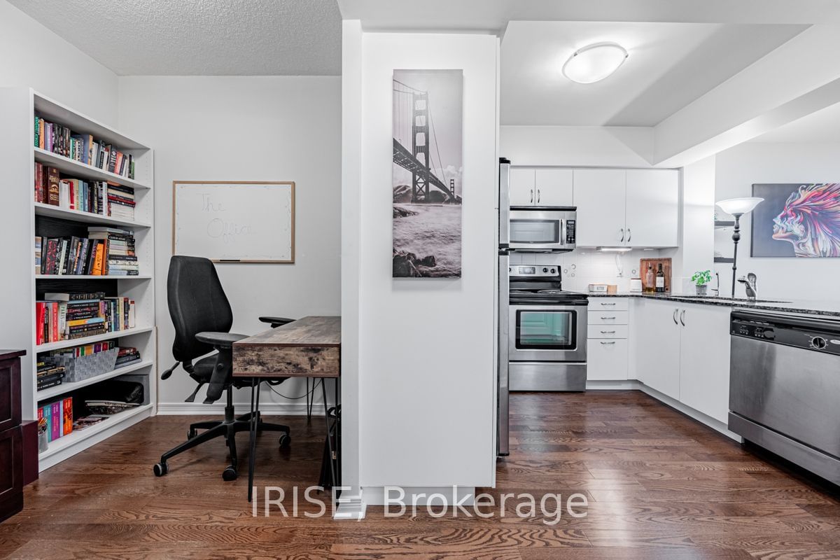 2240 Lake Shore Blvd W, unit 1701 for sale - image #9