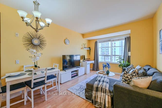 1415 Lawrence Ave W, unit 519 for sale - image #19