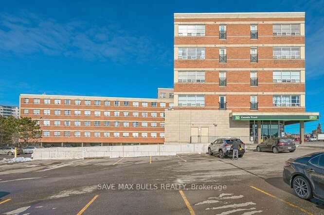 1415 Lawrence Ave W, unit 519 for sale - image #2
