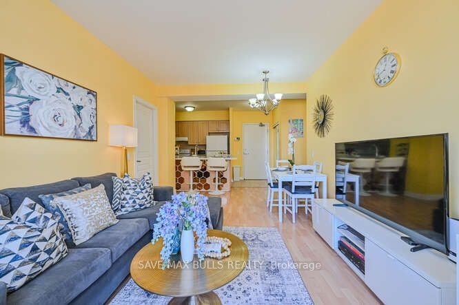 1415 Lawrence Ave W, unit 519 for sale - image #20