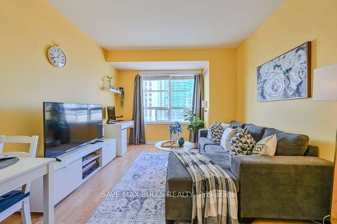 1415 Lawrence Ave W, unit 519 for sale - image #21