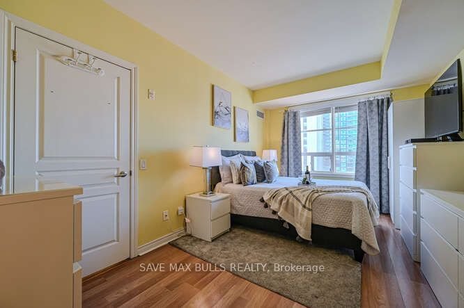1415 Lawrence Ave W, unit 519 for sale - image #23
