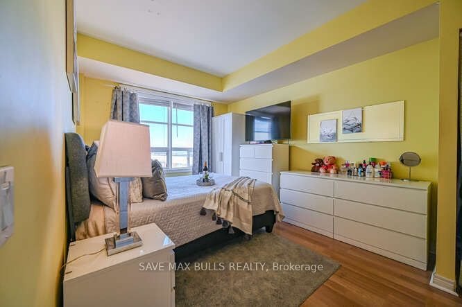 1415 Lawrence Ave W, unit 519 for sale - image #24