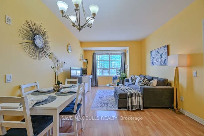 1415 Lawrence Ave W, unit 519 for sale - image #39