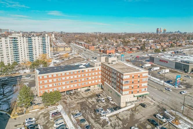 1415 Lawrence Ave W, unit 519 for sale - image #5