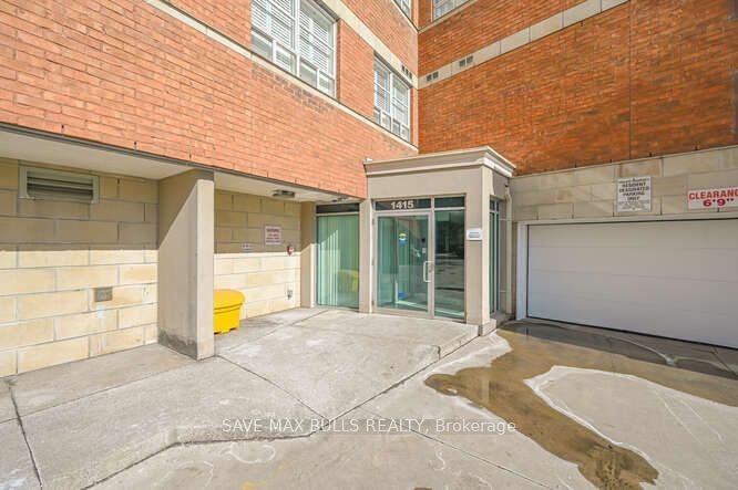 1415 Lawrence Ave W, unit 519 for sale - image #8
