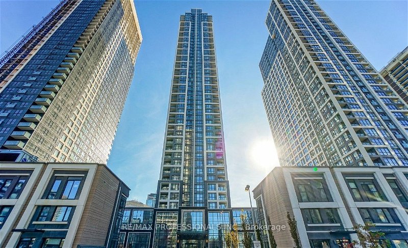 7 Mabelle Ave, unit 2202 for sale - image #1