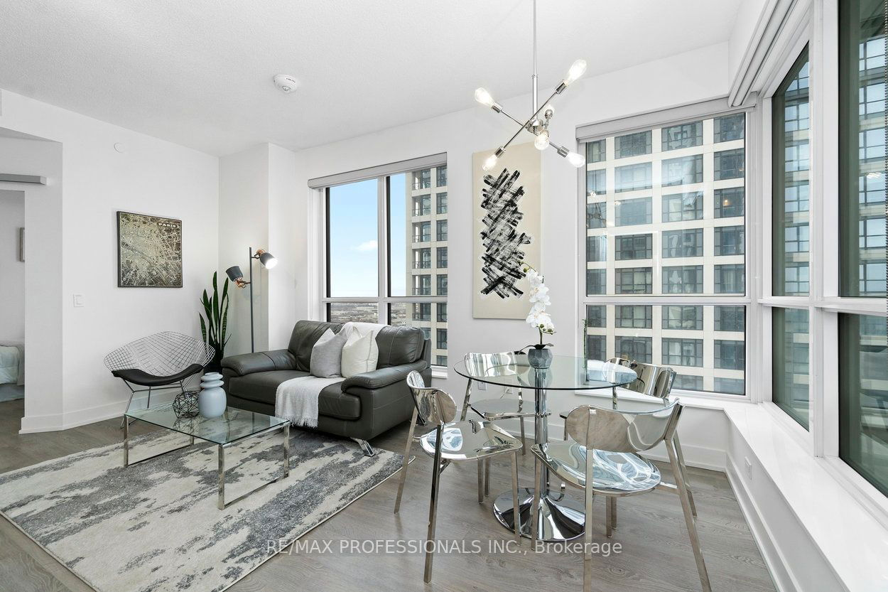 7 Mabelle Ave, unit 2202 for sale - image #10