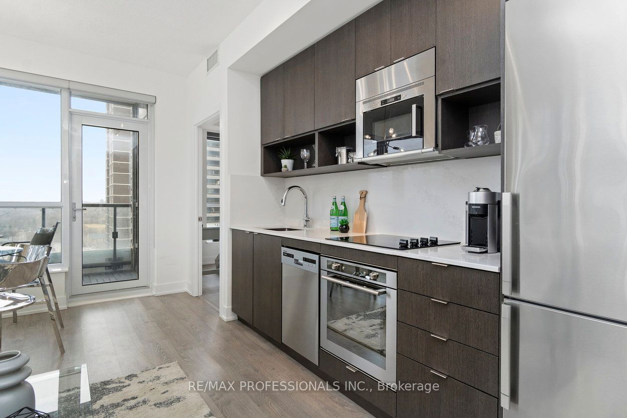 7 Mabelle Ave, unit 2202 for sale - image #12