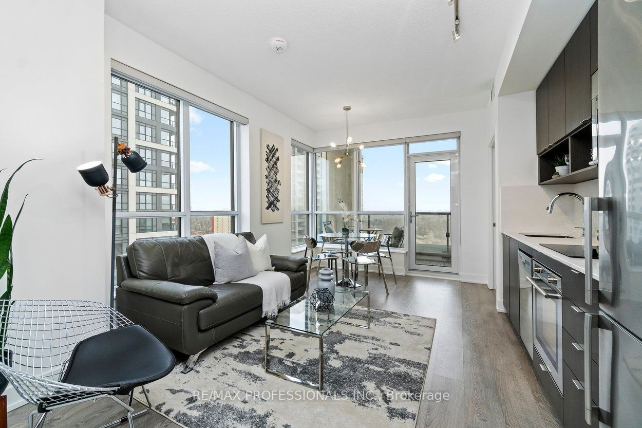 7 Mabelle Ave, unit 2202 for sale - image #6