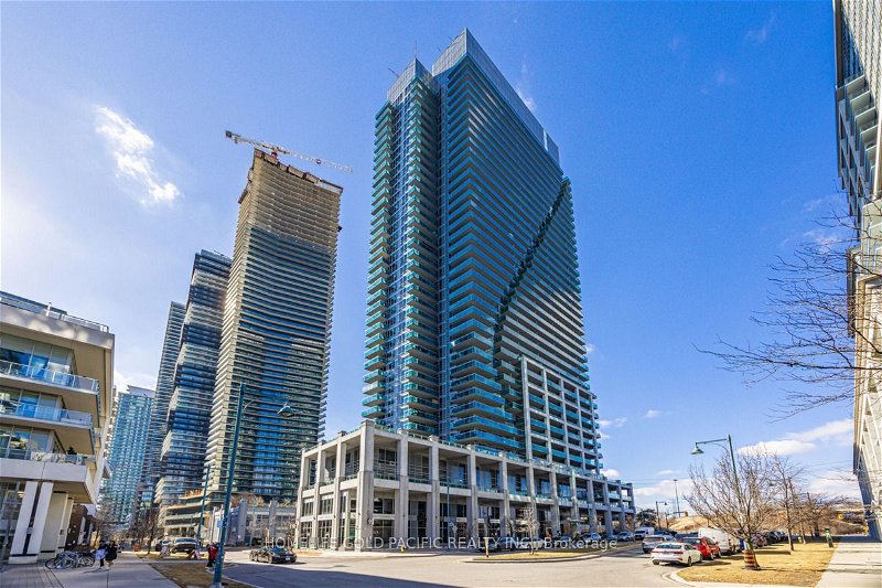 16 Brookers Lane, unit 3408 for sale - image #1