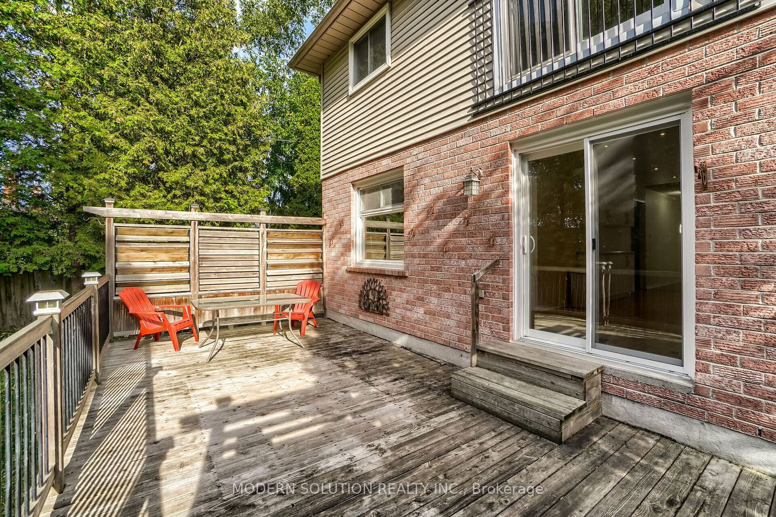 617 Curzon Ave for sale  - image #22