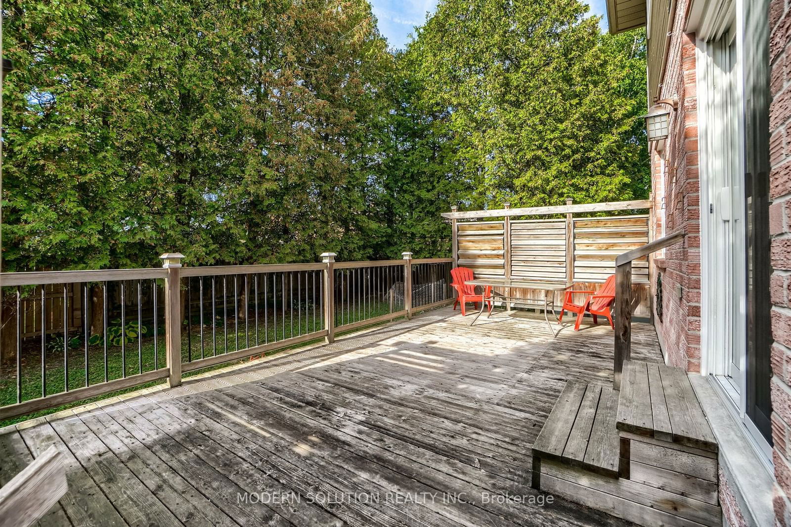 617 Curzon Ave for sale  - image #23