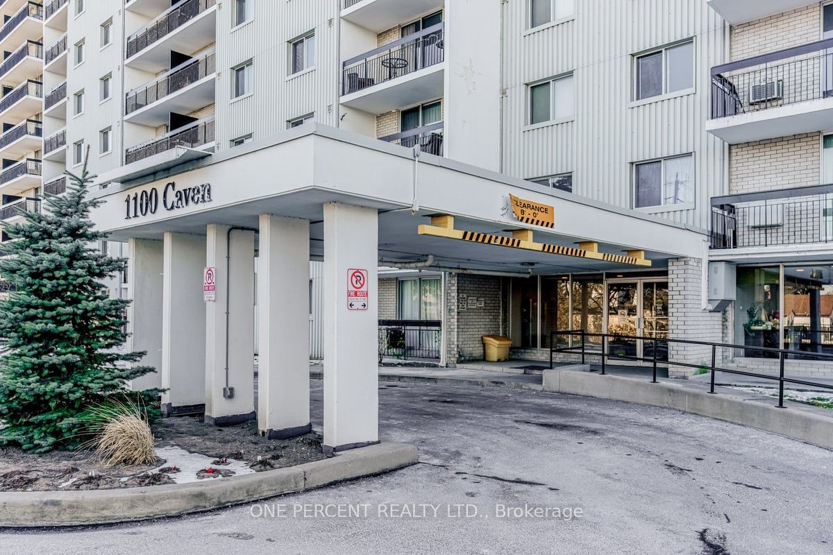 1100 Caven St, unit #1110 for sale - image #2