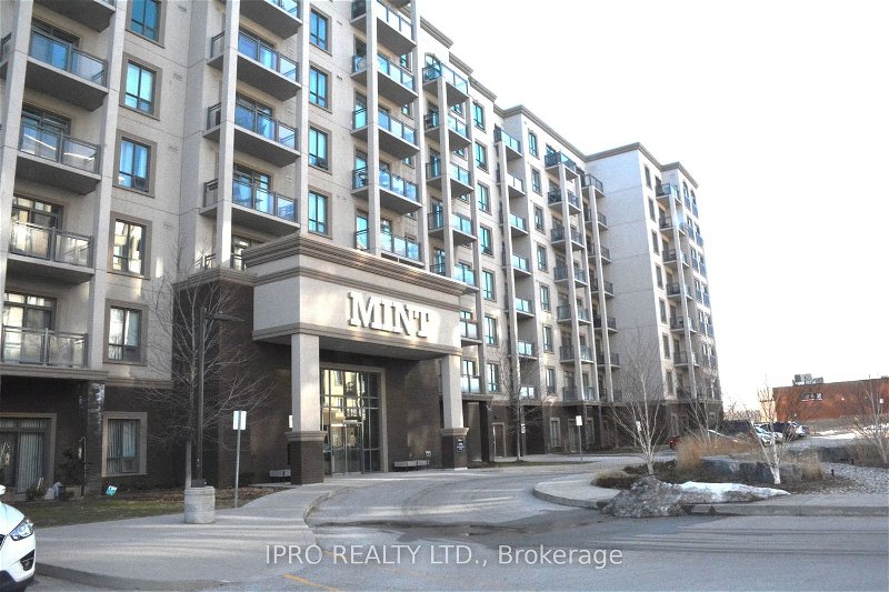 2490 Old Bronte Rd, unit 216 for rent - image #1