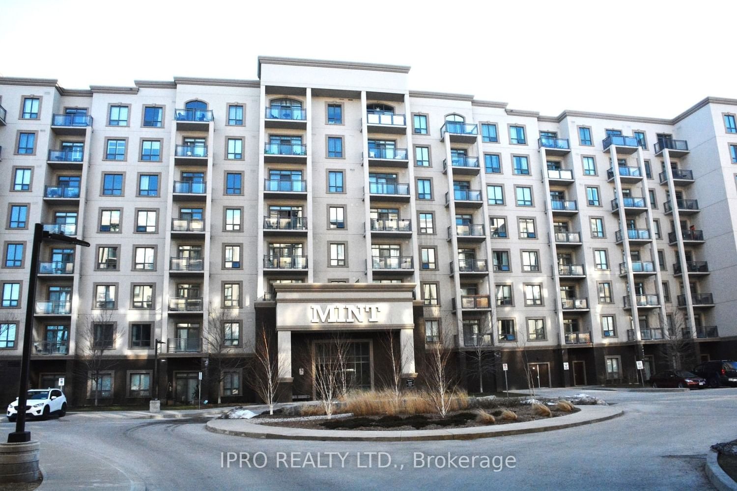 2490 Old Bronte Rd, unit 216 for rent - image #4