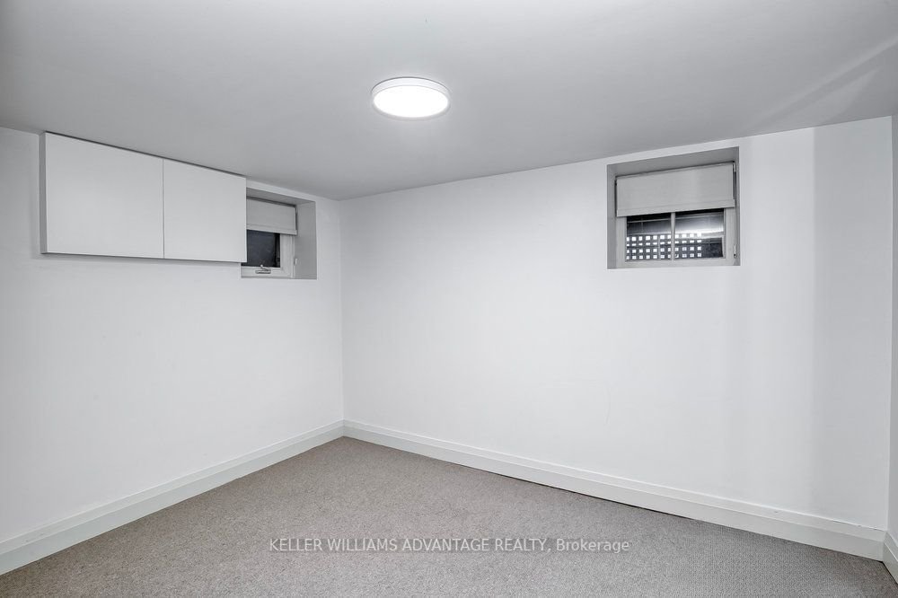 325 Perth Ave, unit lower for rent - image #20