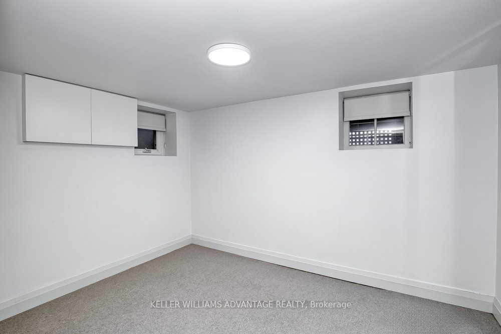 325 Perth Ave, unit lower for rent