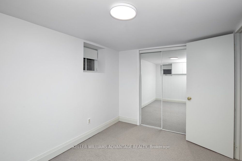 325 Perth Ave, unit lower for rent