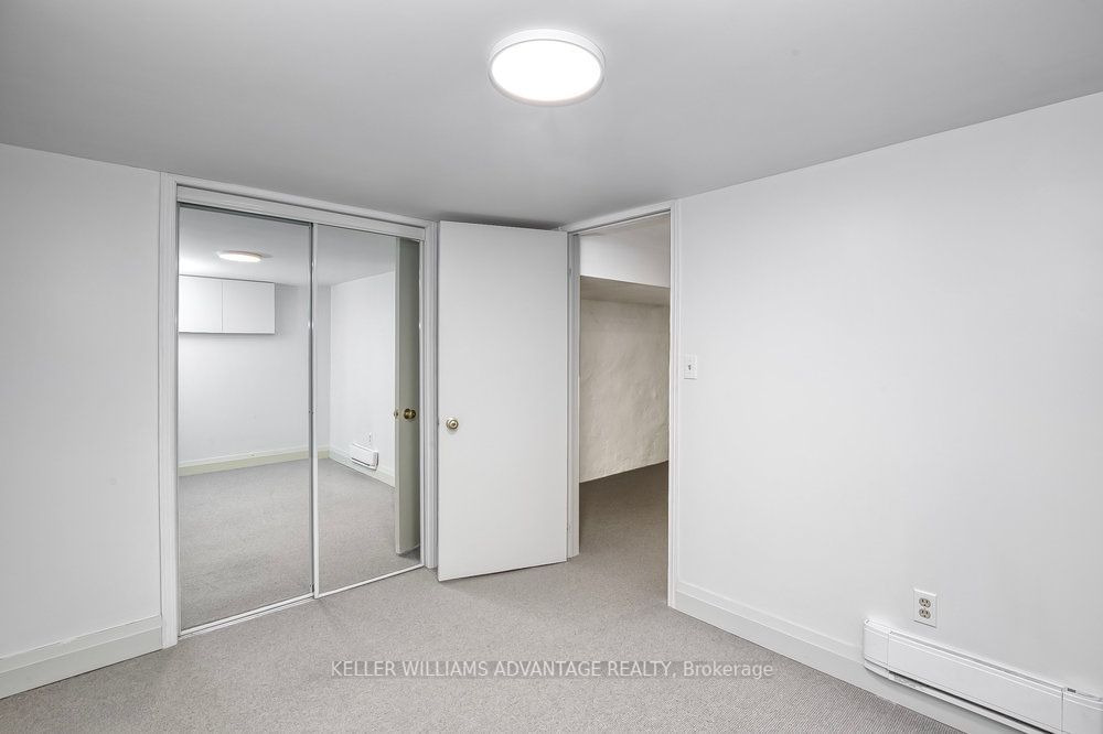 325 Perth Ave, unit lower for rent